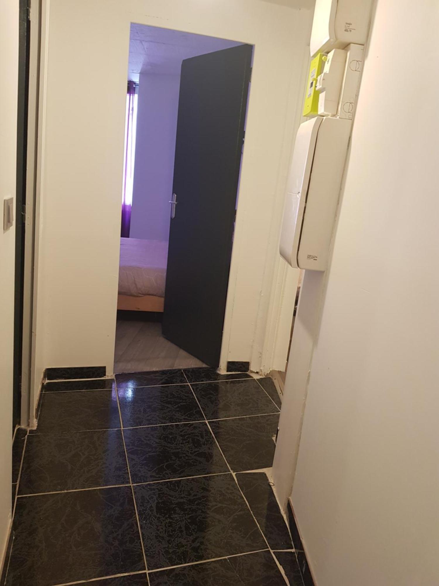 Appartement Diamant Saint-Junien Exterior foto