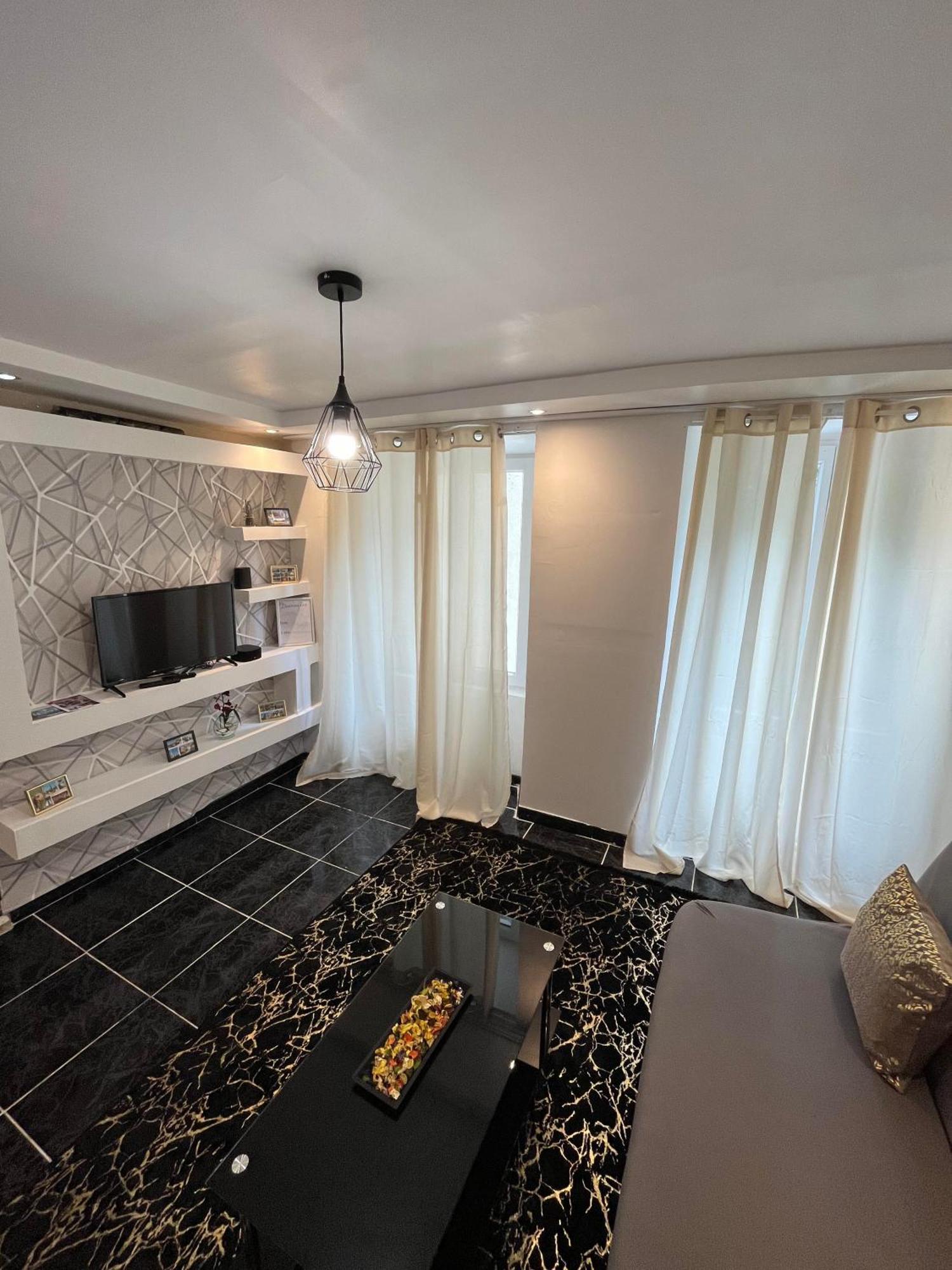 Appartement Diamant Saint-Junien Exterior foto