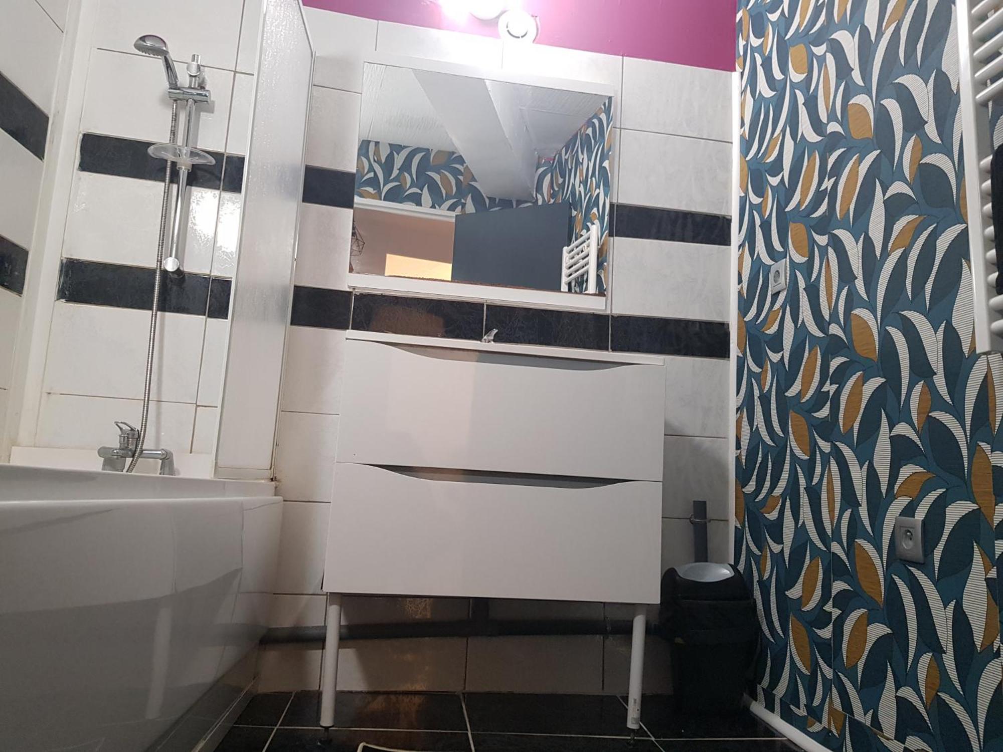 Appartement Diamant Saint-Junien Exterior foto