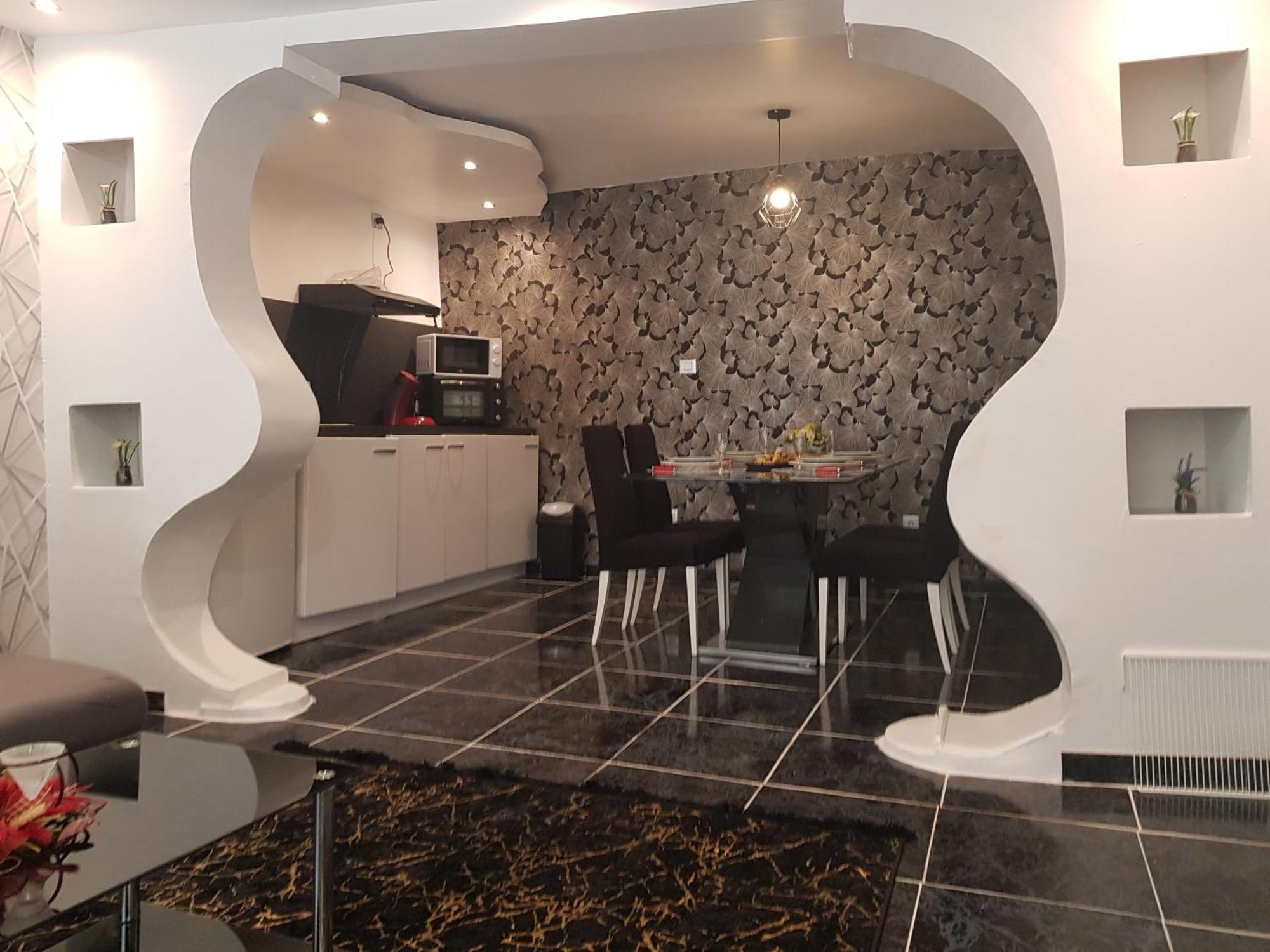 Appartement Diamant Saint-Junien Exterior foto
