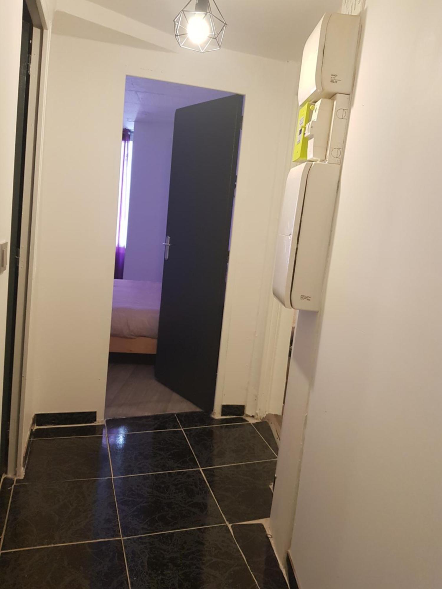 Appartement Diamant Saint-Junien Exterior foto