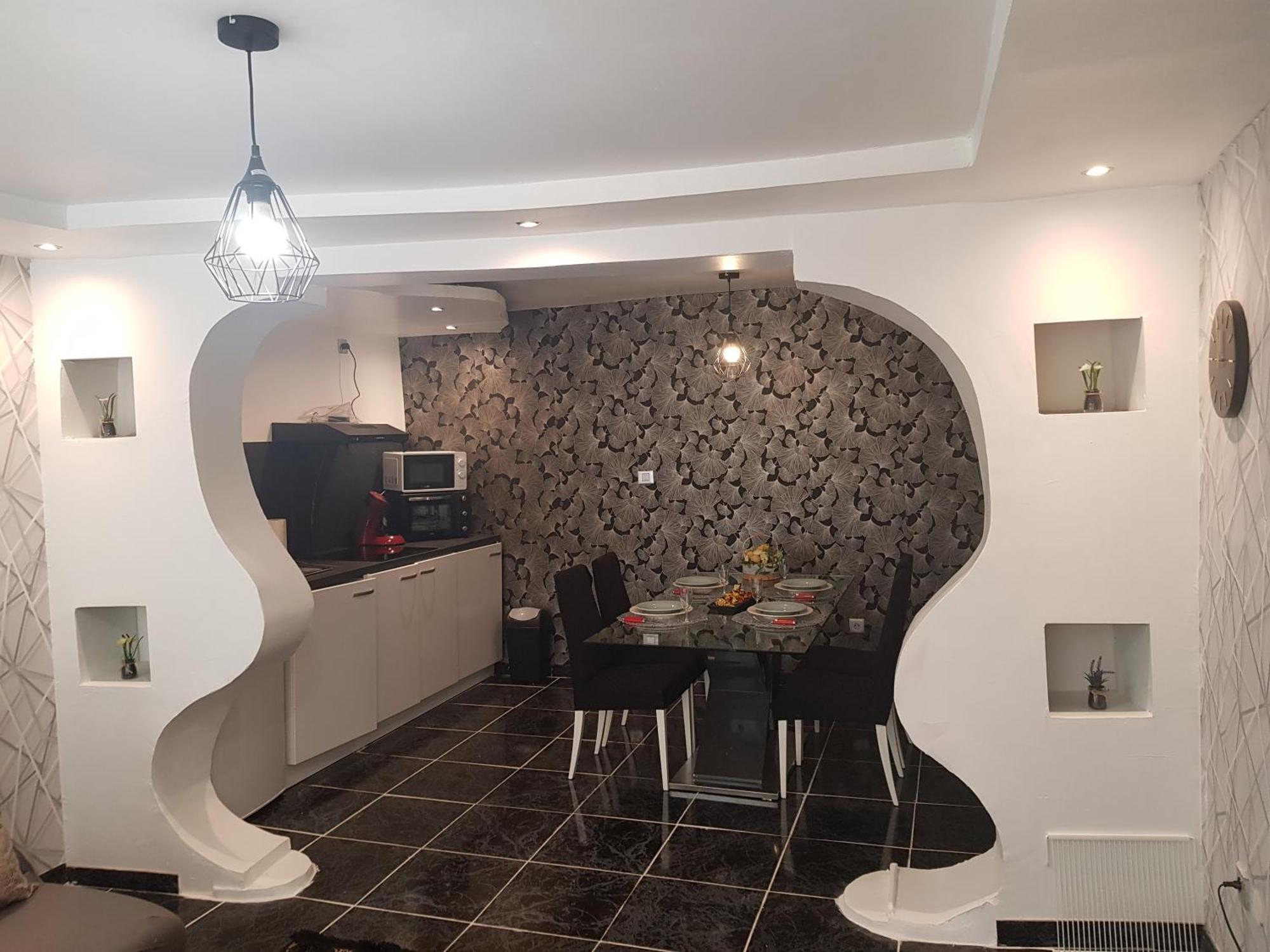Appartement Diamant Saint-Junien Exterior foto