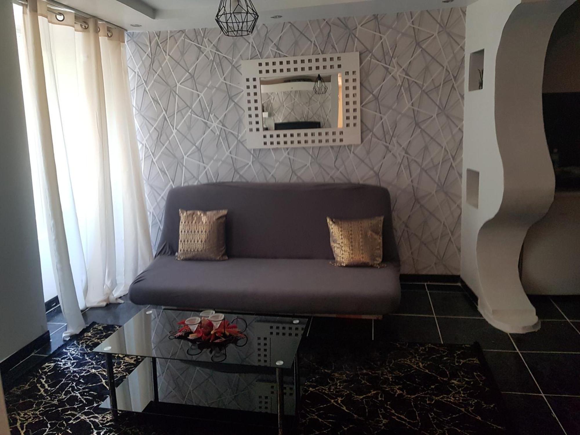 Appartement Diamant Saint-Junien Exterior foto